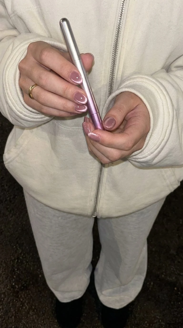Photo de la manucure de Nicole B.